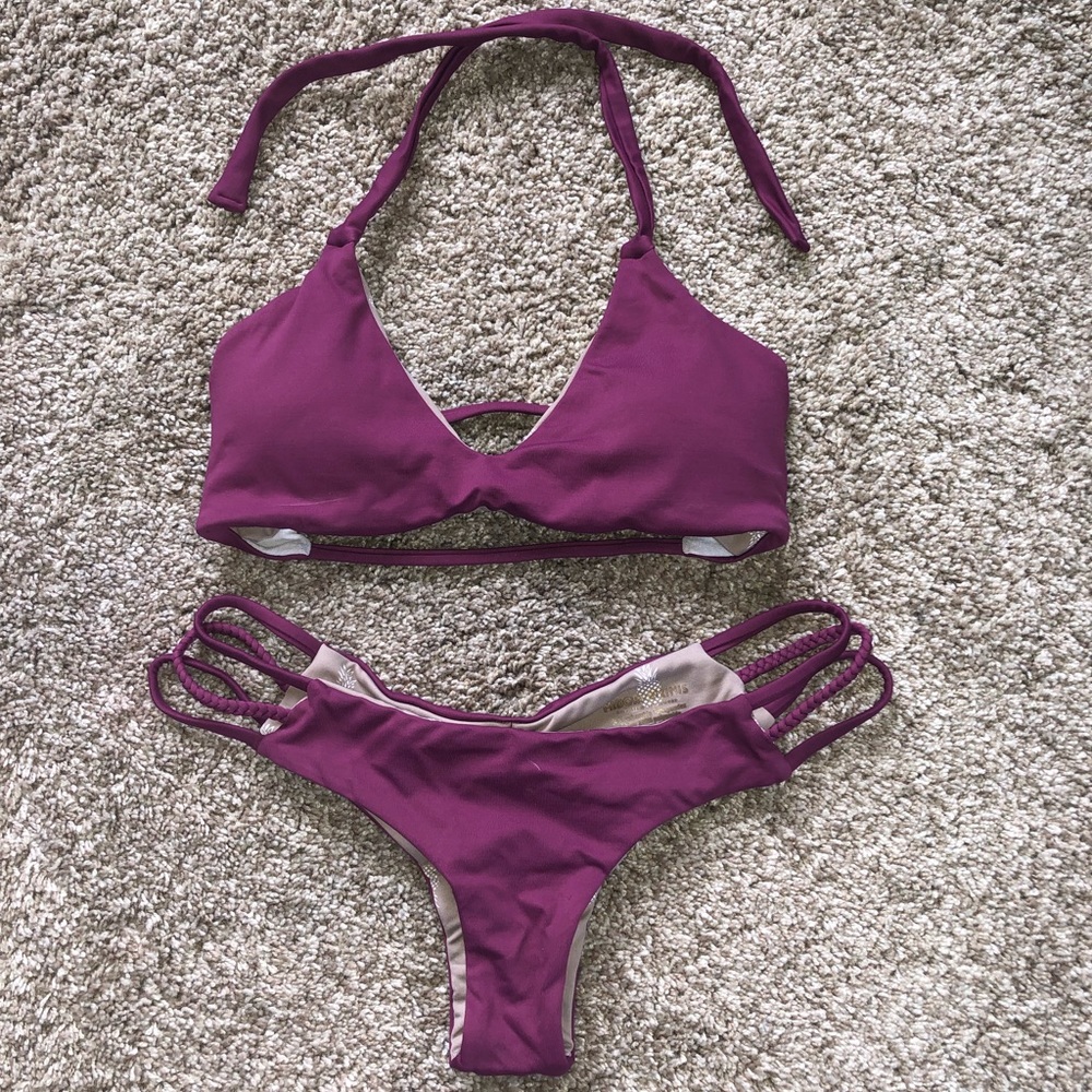 Midori Bikini — Wine